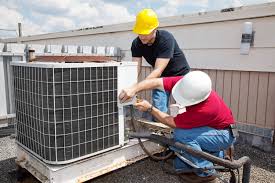 Breathe Easy: HVAC Contractor Tips and Tricks