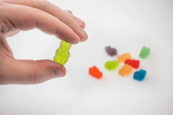 Keep and Share CBD Gummies The Natural Way to Relax