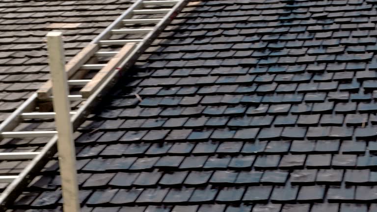 Manchester Roof Installation: Common FAQs Answered