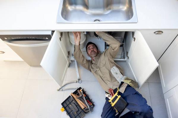 24/7 Plumbing Technicians in Lawrenceville GA