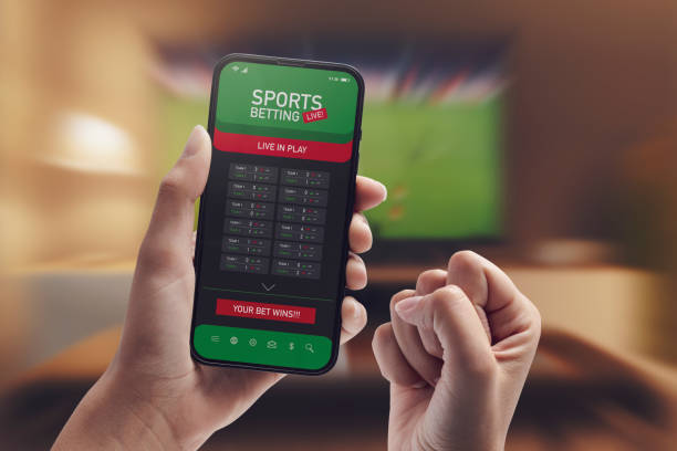 How Nagad88’s User Interface Makes Betting Easy and Fun