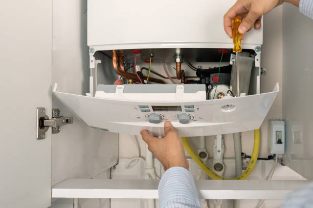 HVAC Contractor Arlington Repairs, Installations & Maintenance