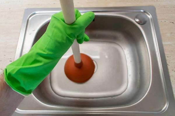 How to Find Professional Drain Cleaning Services in Alexandria