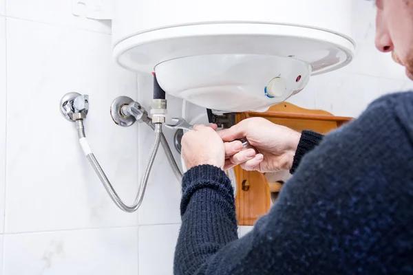 Professional Water Heater Inspections and Service in High Point