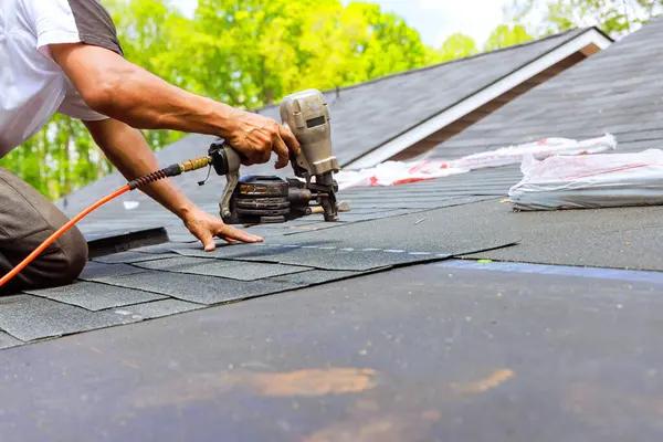 Roof Replacement in Olney: What Homeowners Should Know