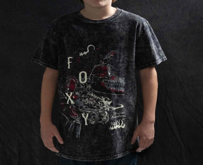 FNAF Merchandise Masterclass: Trends and Collectibles Revealed