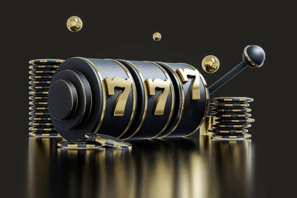 rajabonanza88 slot gaming for Skill Development