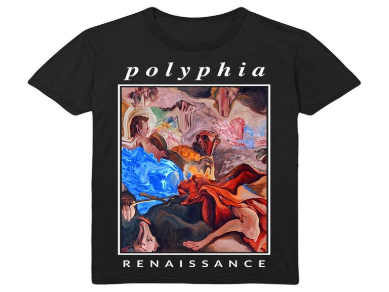 Unlocking the Best Polyphia Merch Shop: A Fan's Treasure Trove