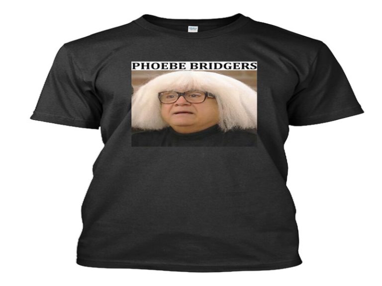 Unveiling the Best Danny DeVito Merch: A Fan's Ultimate Guide
