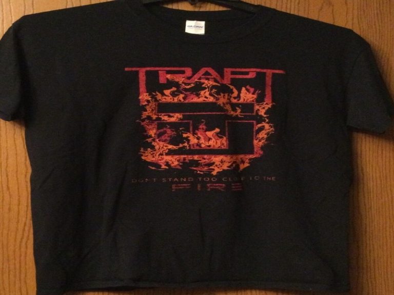 Unveiling the Ultimate Twisted Sister Merch Store: A Fan's Dream Come True