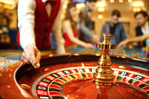 Trusted Casino Sicuri Non AAMS for International Users