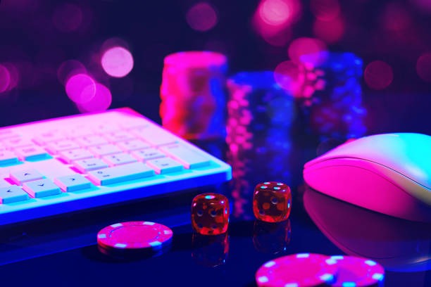 High-Tech Gaming Platforms Featuring Casino Games