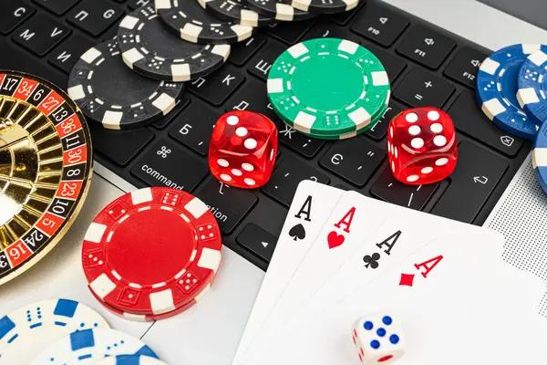 Online Casino En Ligne France with Flexible Betting Options