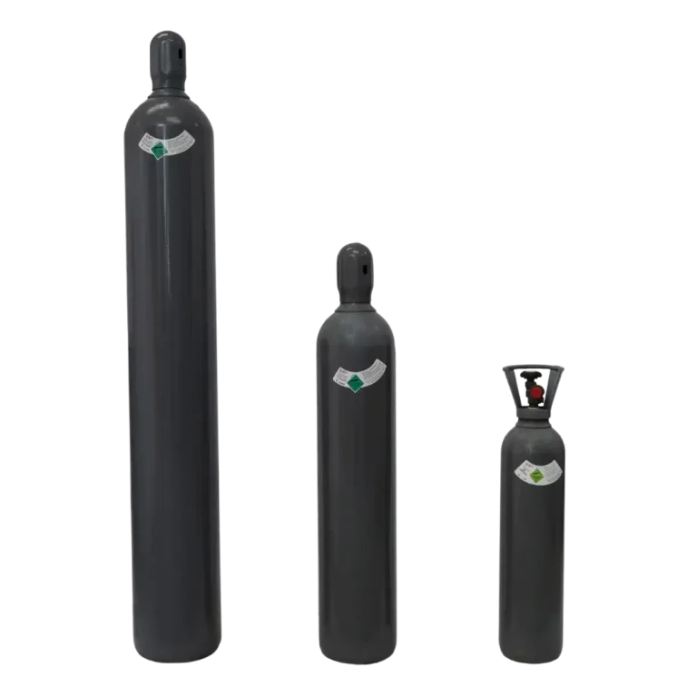 Веселящий газ: разговор о нём без сложной науки