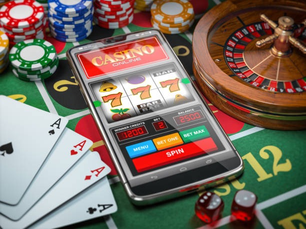 Key Safety Features of Casino Sicuri Non AAMS