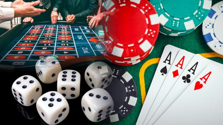 Casinos en ligne avec jeux variés
