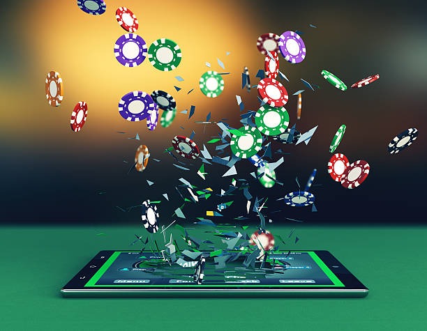 Top Mobile Games on nouveau casino en ligne