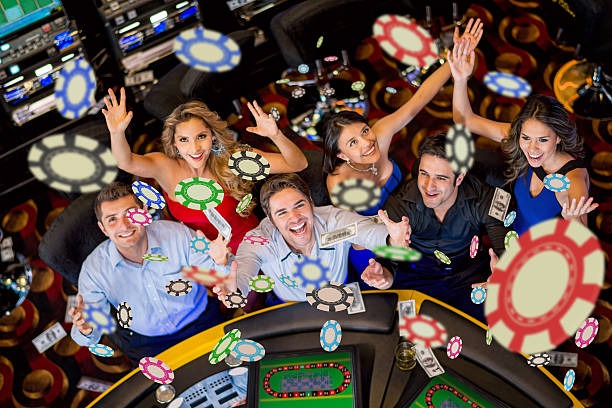 Top Rated Nouveau Casino En Ligne Platforms Online