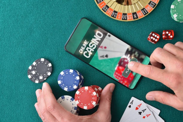Nouveau casino en ligne optimisé pour expérience utilisateur agréable