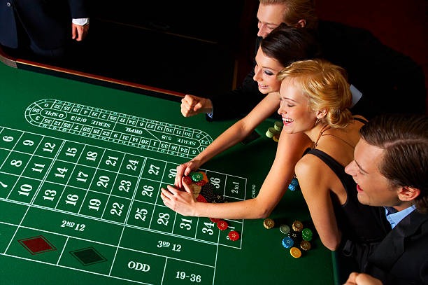 Future Predictions for Casino en Ligne France