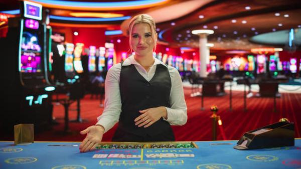 Compare Popular Casino Crypto En Ligne Options
