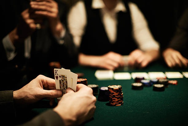 Essential Tips for Jeux Casino en Ligne Argent Reel Beginners
