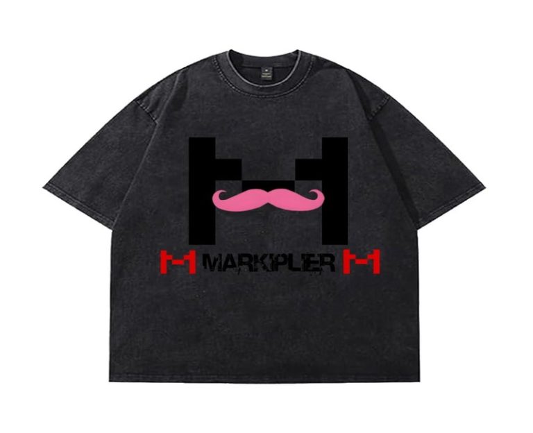 Upgrade Your Collection with Markiplier Official Merch