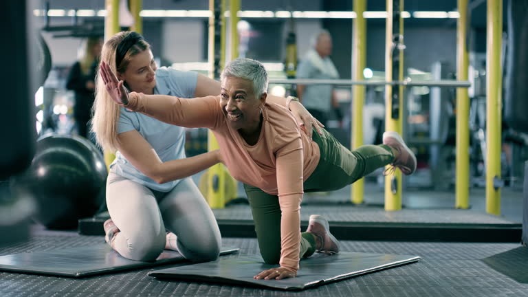 How to Stay Consistent With Your Health Habits