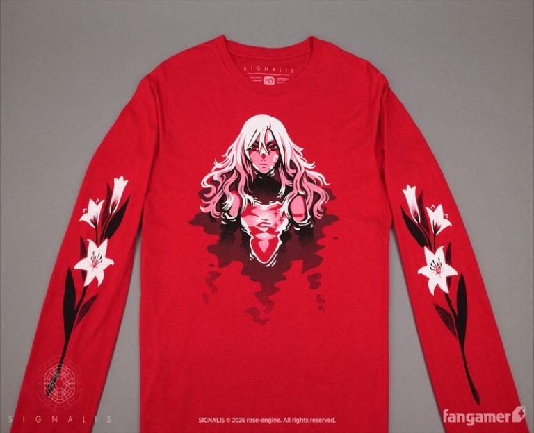 Find Exclusive Collections at SIGNALIS Shop Online