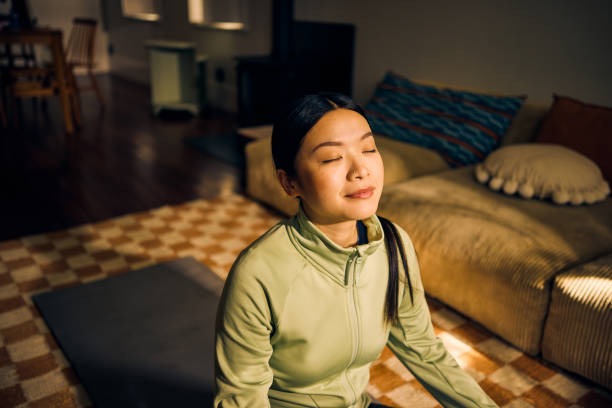 What Happens When You Stay Consistent With Wellness