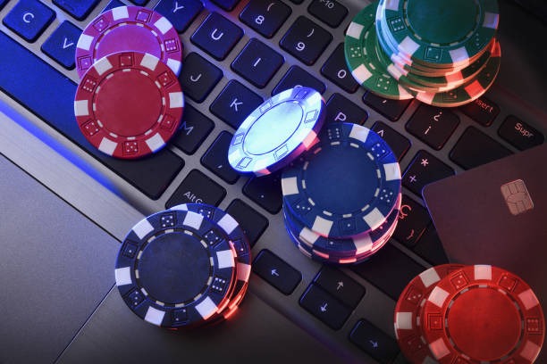 What Beginners Should Know About digital spin games